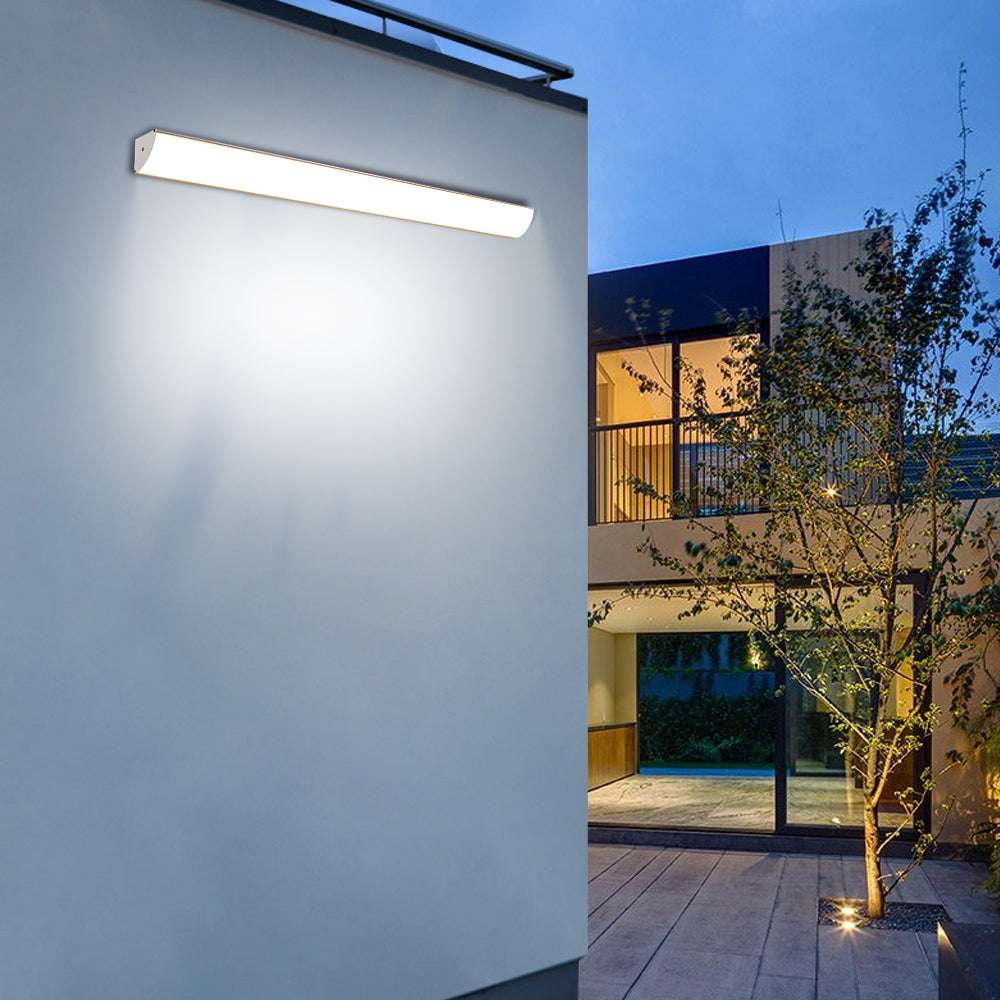 Longson Wandlamp Voor Buiten