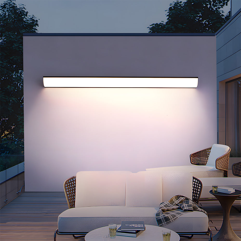 Longson Wandlamp Voor Buiten