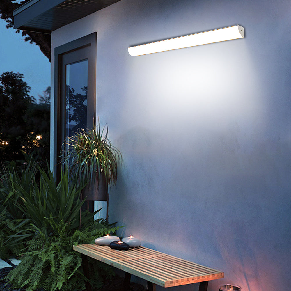 Longson Wandlamp Voor Buiten