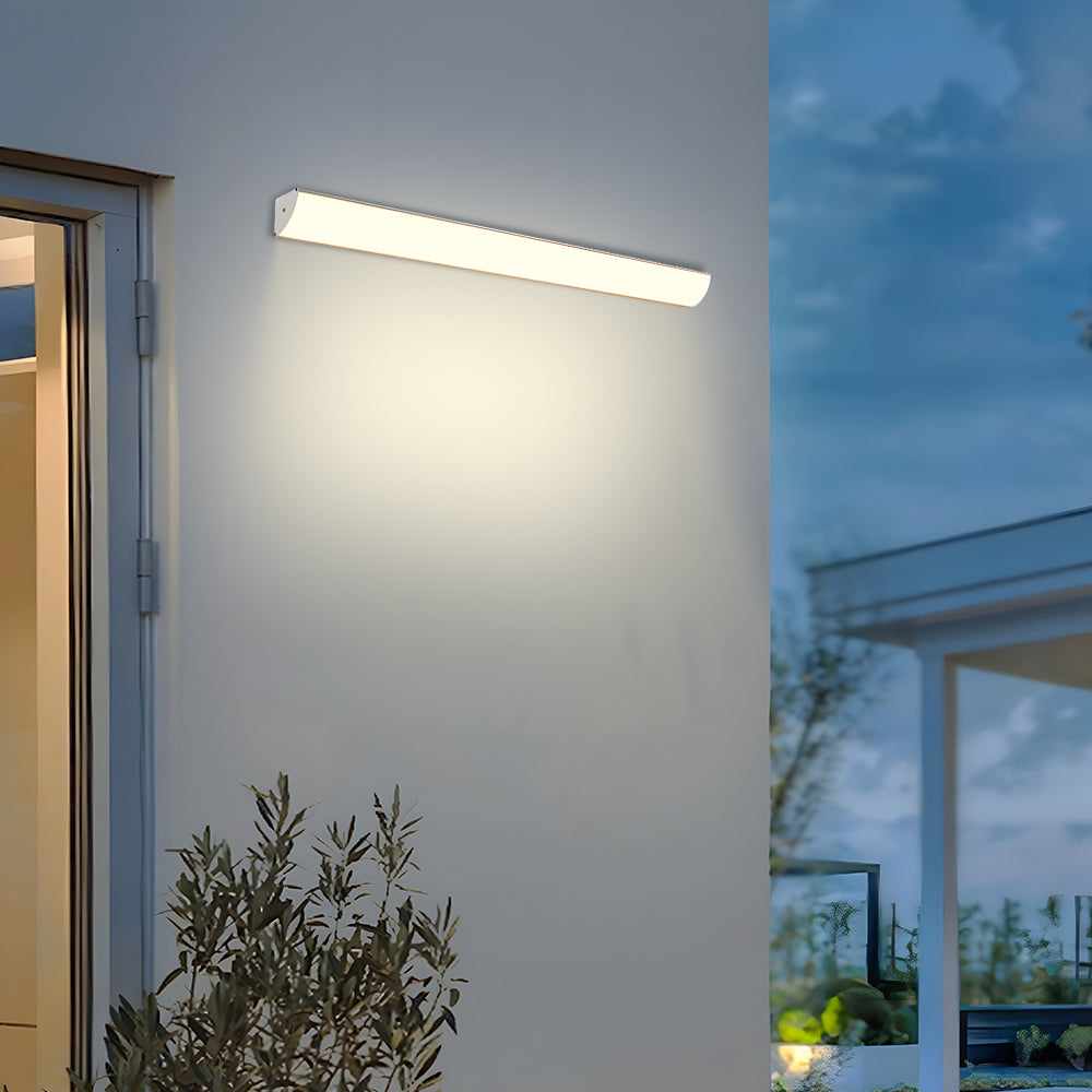 Longson Wandlamp Voor Buiten