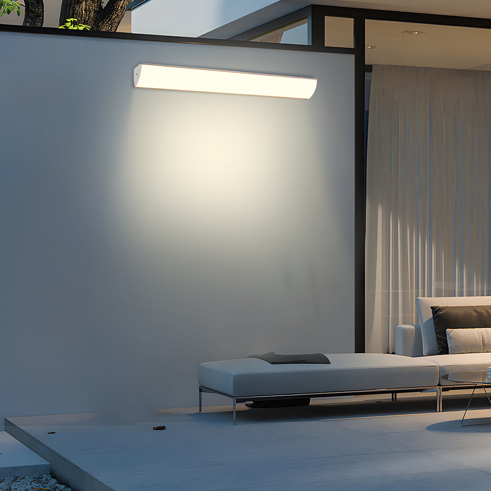 Longson Wandlamp Voor Buiten