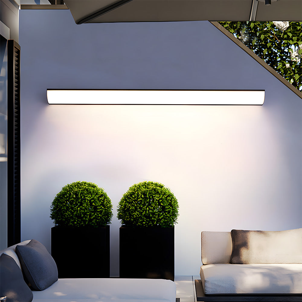Longson Wandlamp Voor Buiten