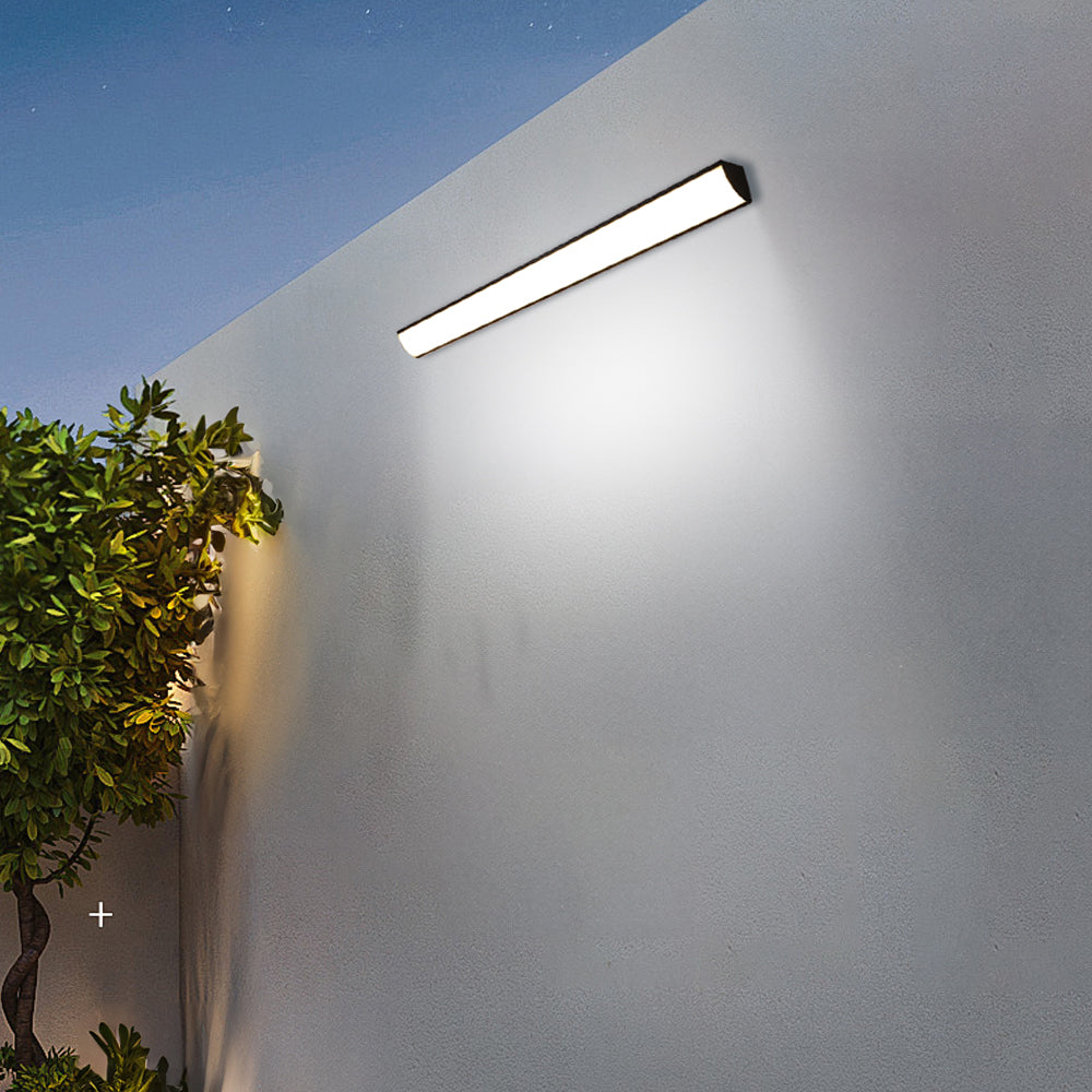 Longson Wandlamp Voor Buiten