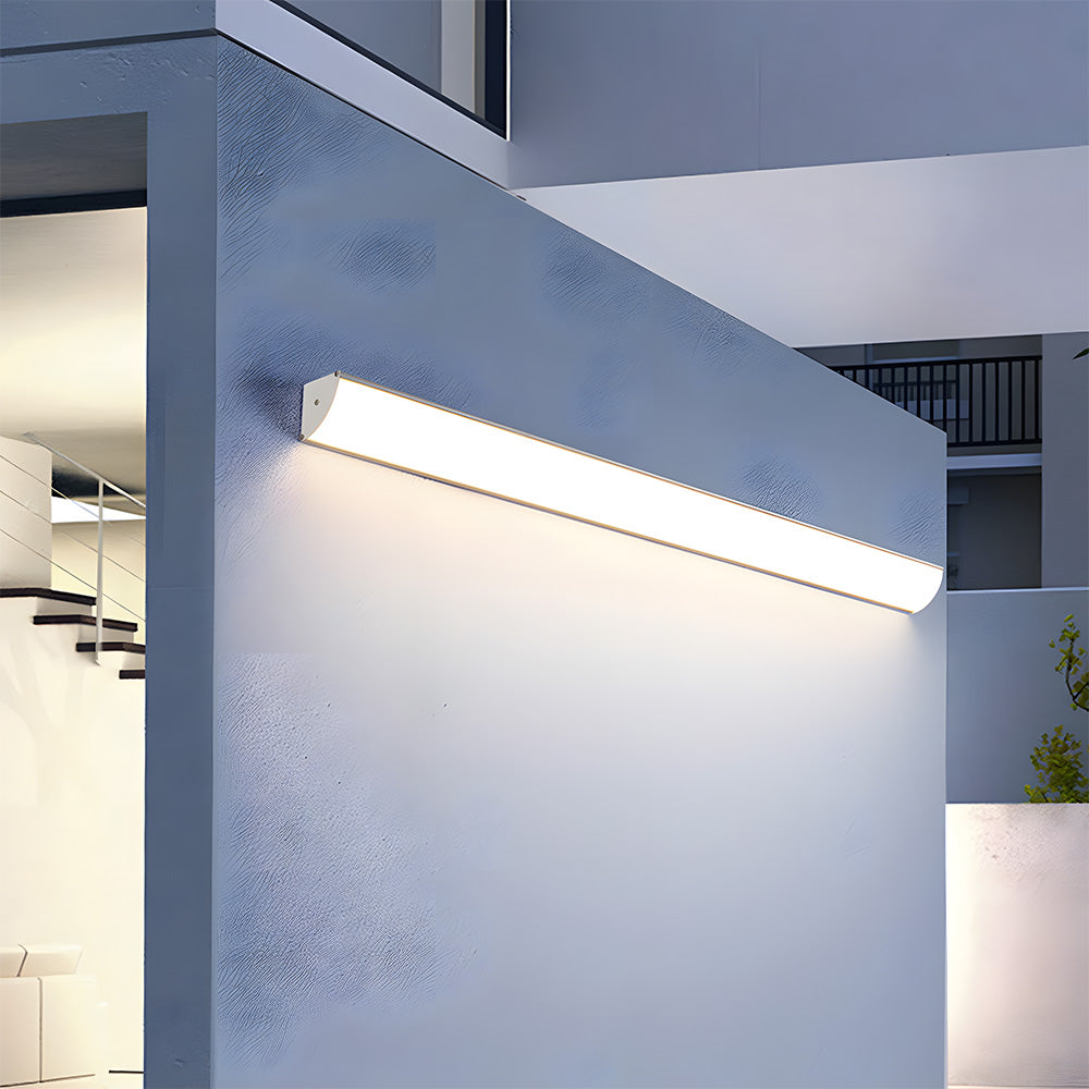 Longson Wandlamp Voor Buiten