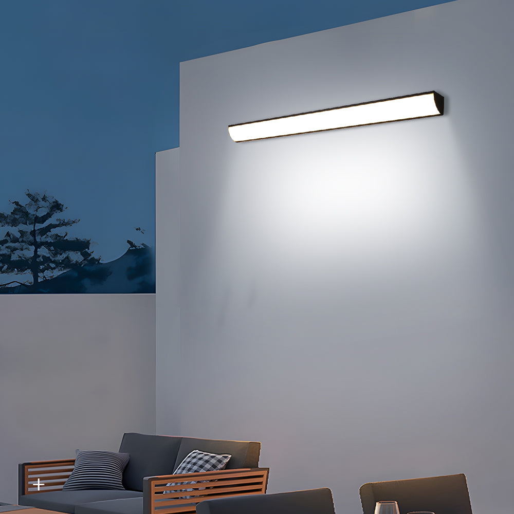 Longson Wandlamp Voor Buiten