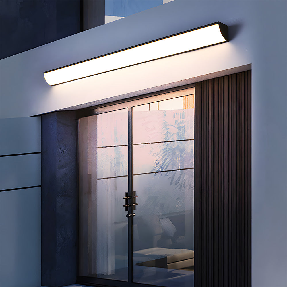 Longson Wandlamp Voor Buiten