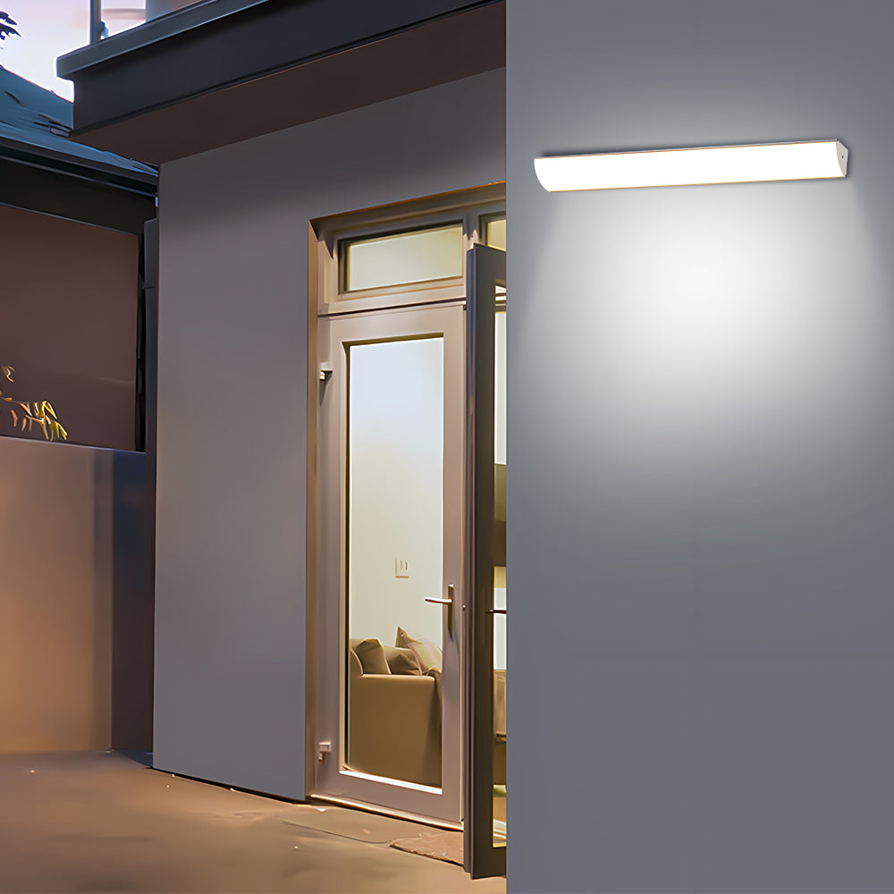Longson Wandlamp Voor Buiten