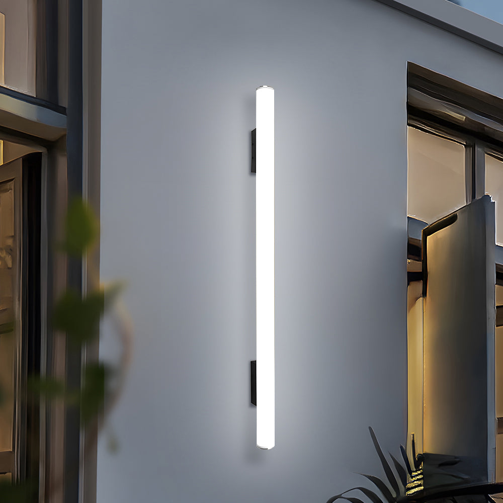 Olyo LED Outdoor Wandlamp