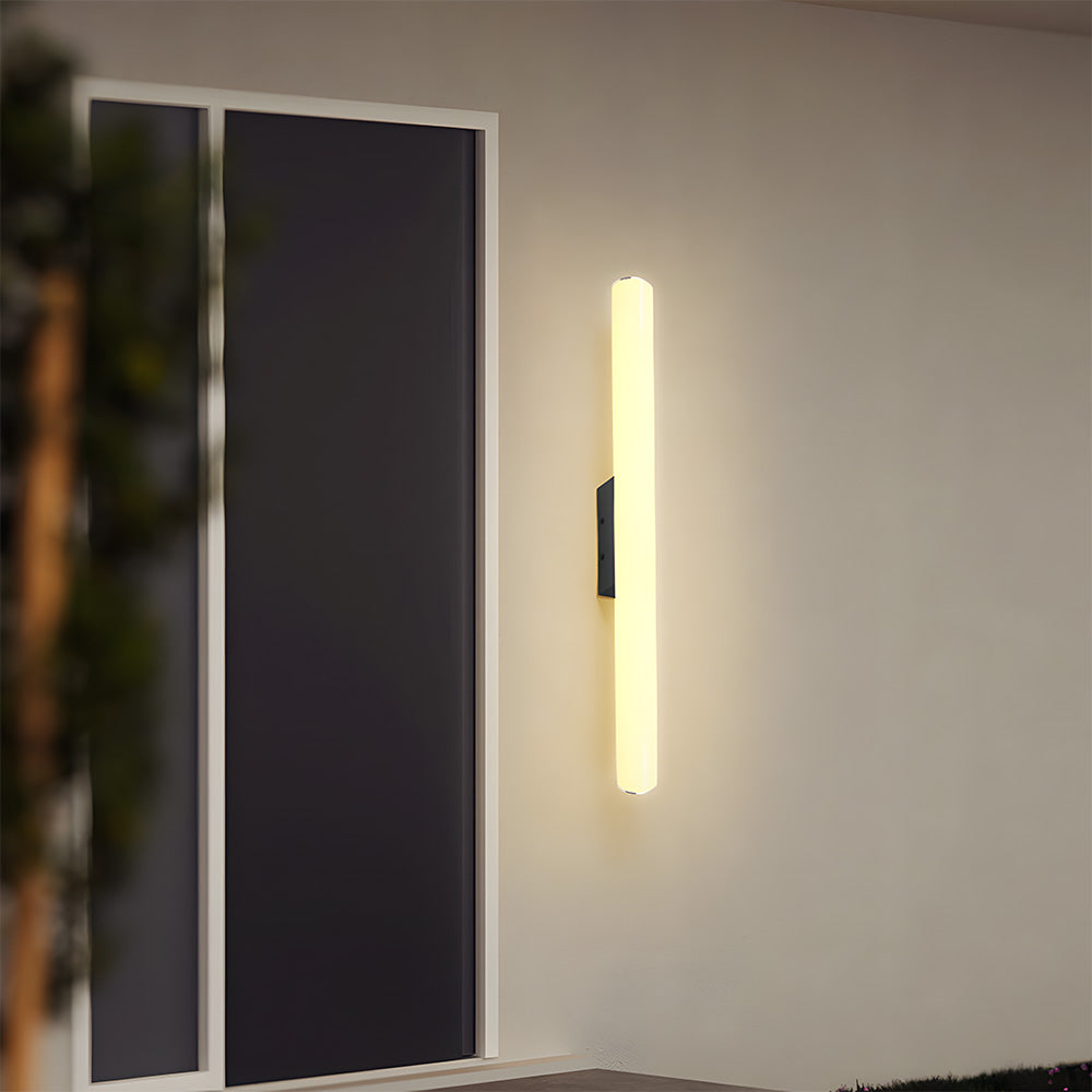 Olyo LED Outdoor Wandlamp