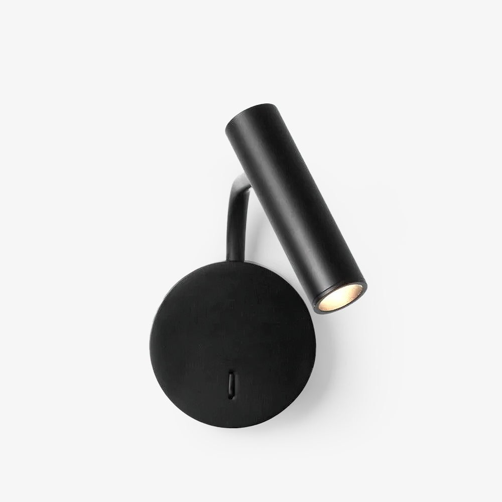 Tivo Disc LED Wandlamp