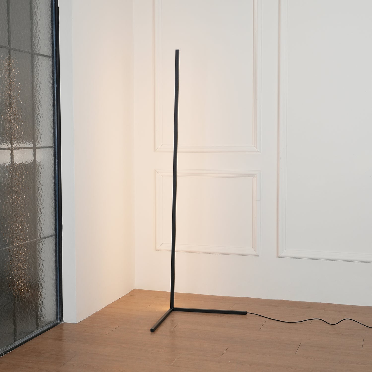 Lucavo Vloerlamp