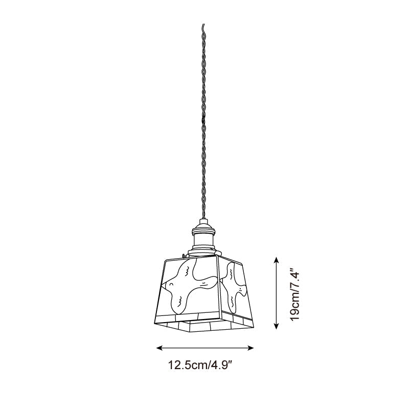 Meniora Hanglamp