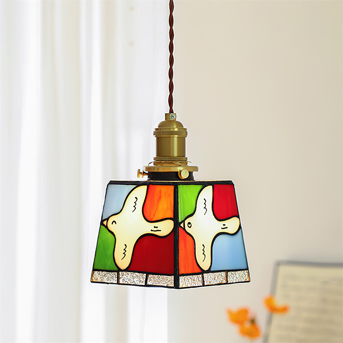 Meniora Hanglamp