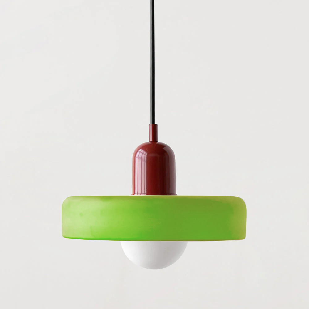 Luccon Retro Hanglamp