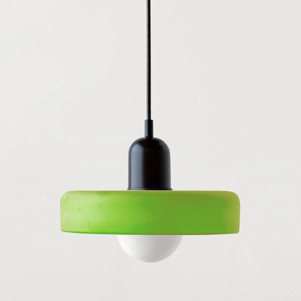 Luccon Retro Hanglamp