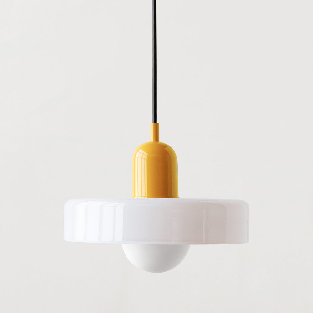 Luccon Retro Hanglamp