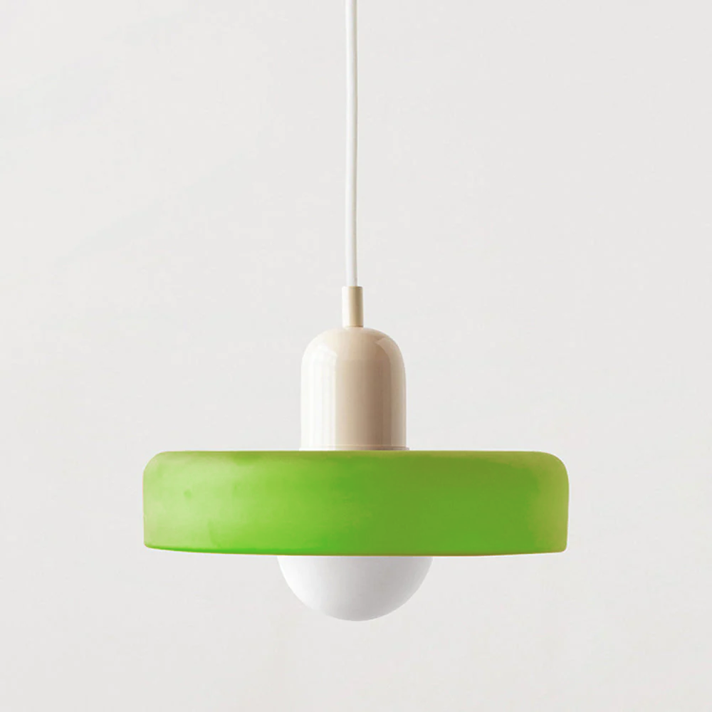 Luccon Retro Hanglamp