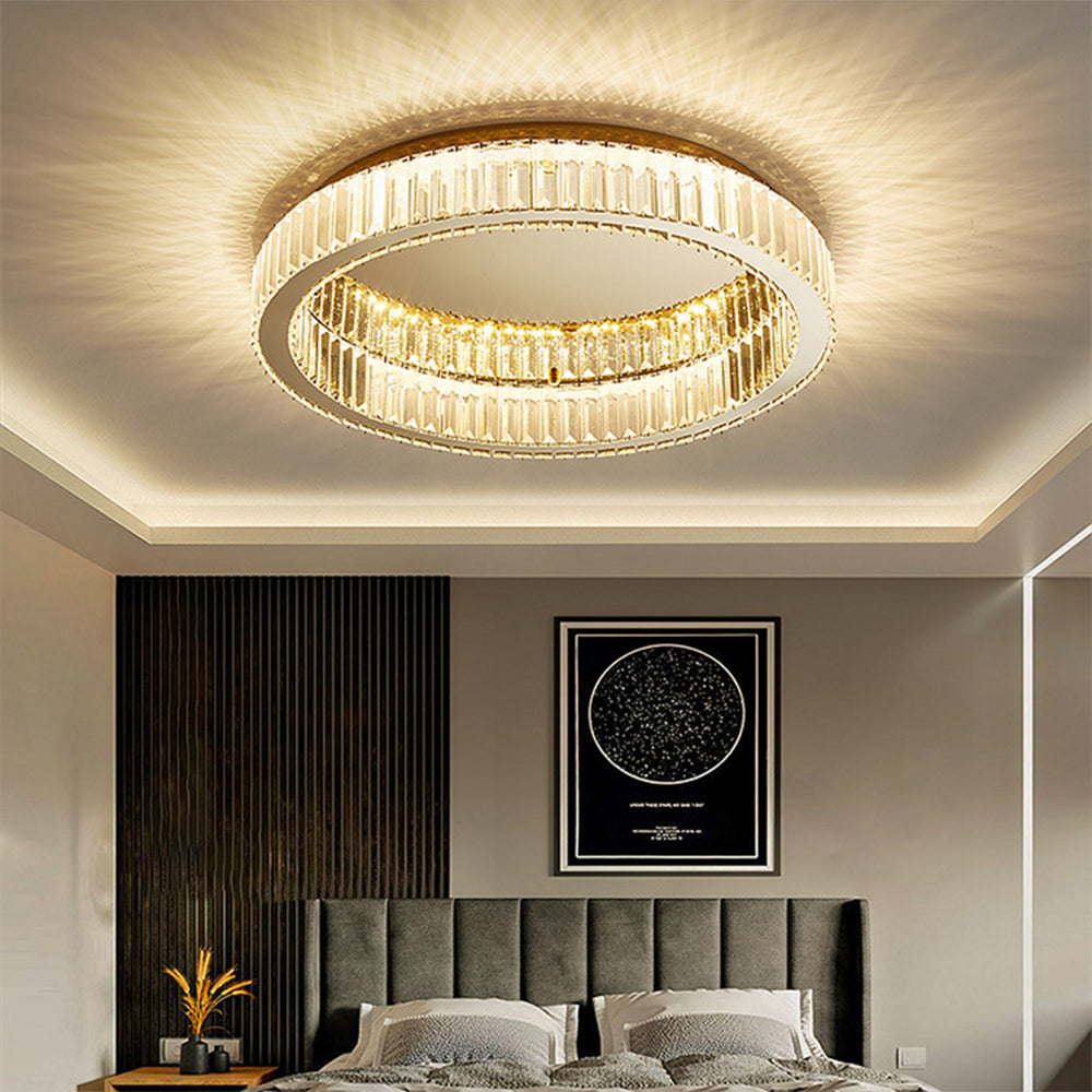 Curzal Plafondlamp