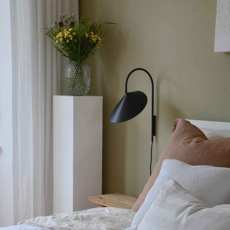 Arumce Wandlamp