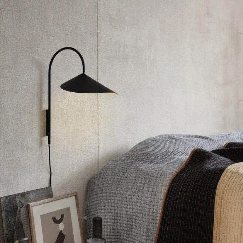 Arumce Wandlamp