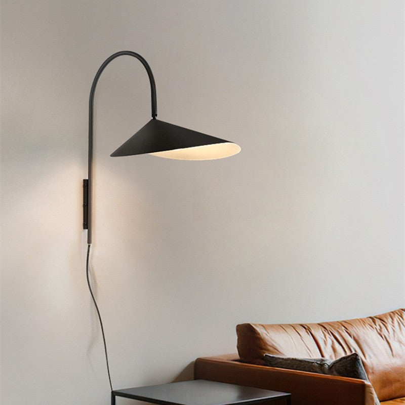 Arumce Wandlamp