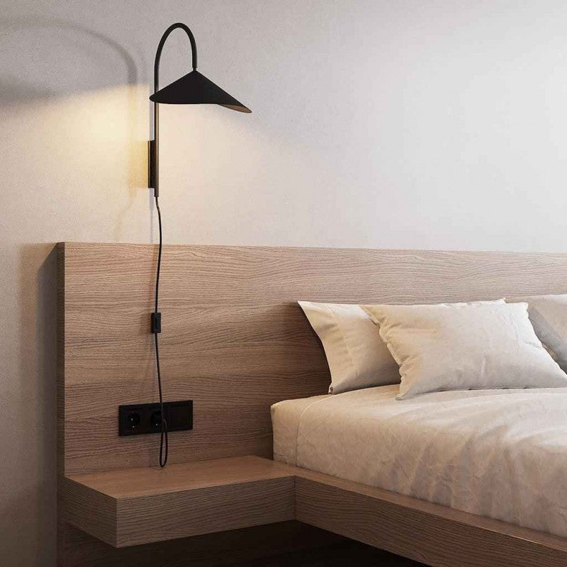 Arumce Wandlamp