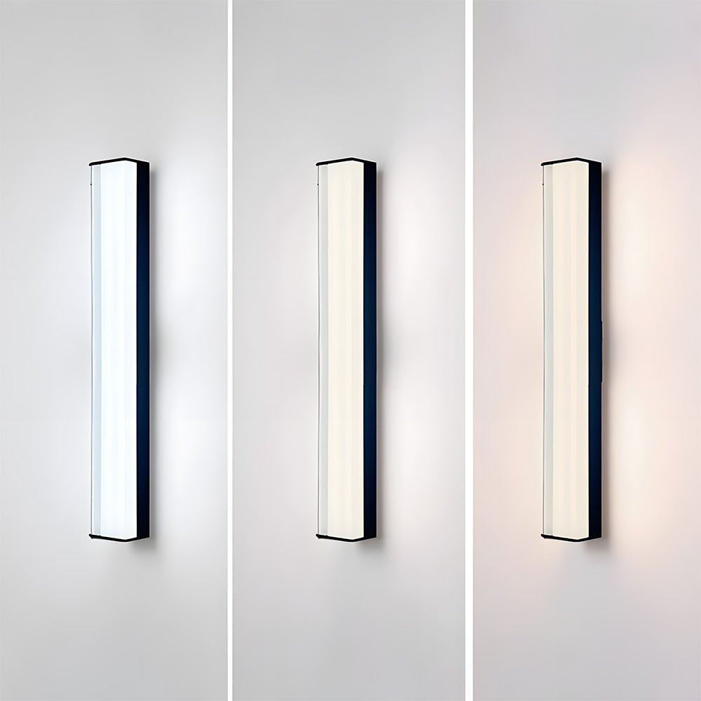 Ruviano Buitenwandlamp