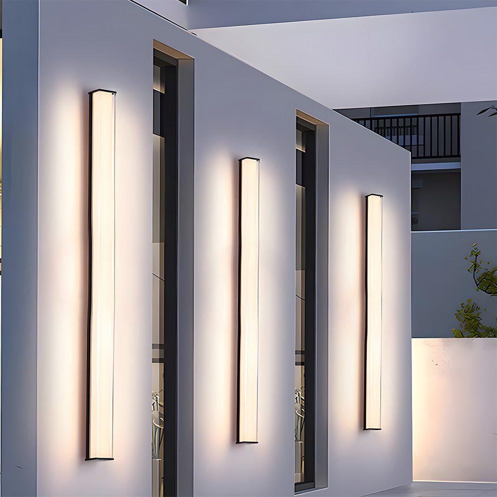 Ruviano Buitenwandlamp