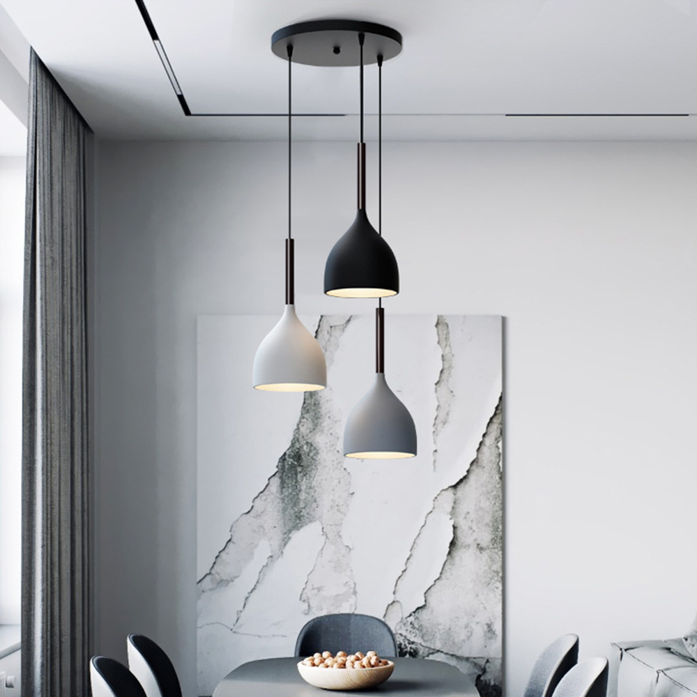 Paroval Hanglamp