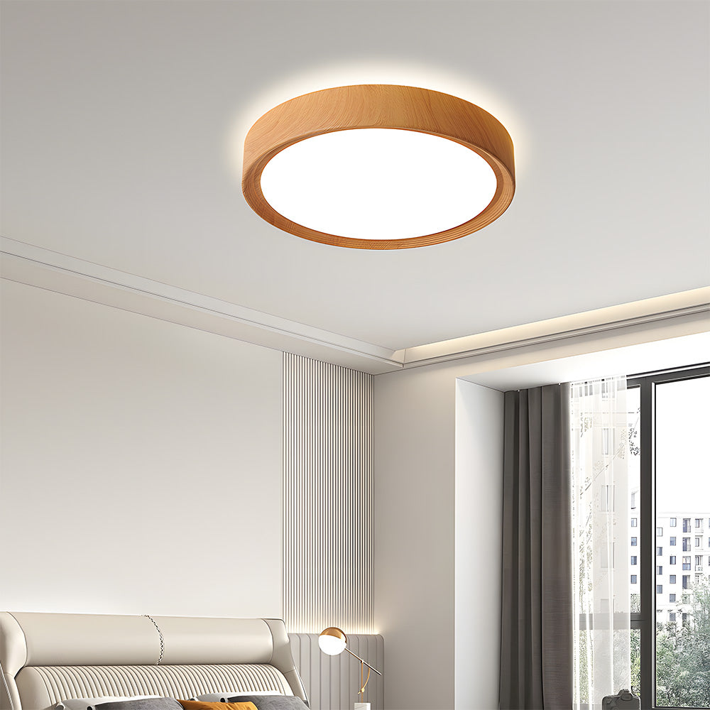 Tozon Ronde Plafondlamp