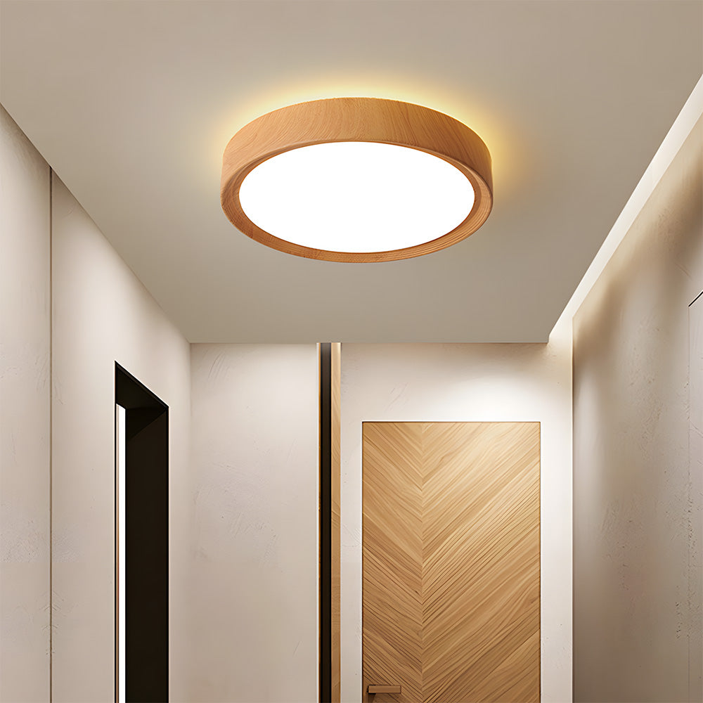 Tozon Ronde Plafondlamp
