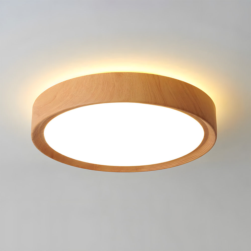 Tozon Ronde Plafondlamp