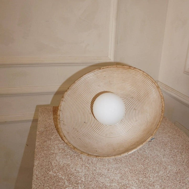 Rizmon Wandlamp