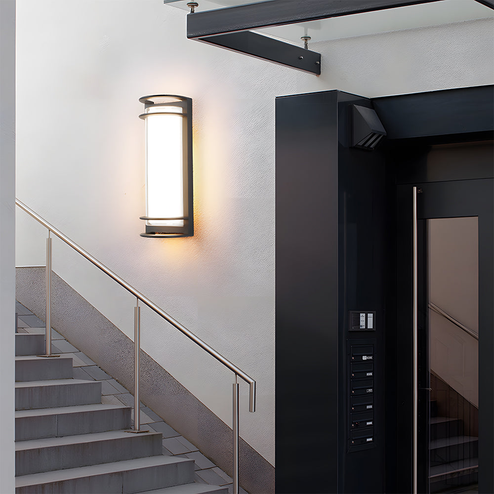Avelin Outdoor Wandlamp