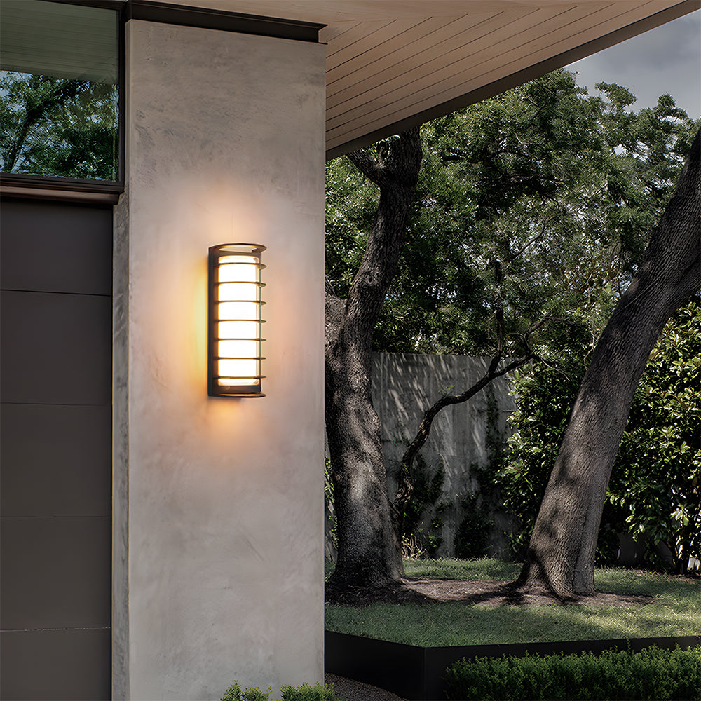 Avelin Outdoor Wandlamp