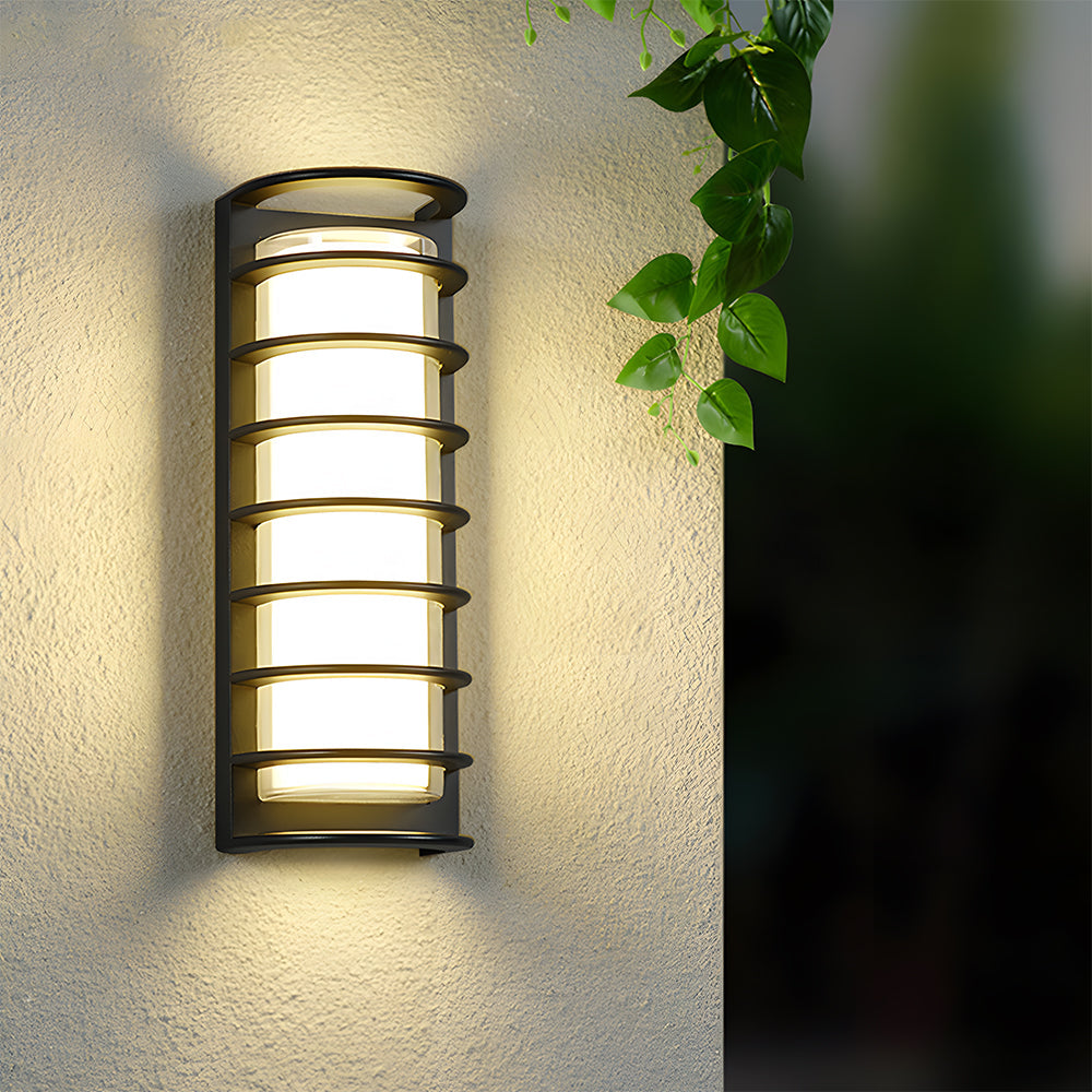 Avelin Outdoor Wandlamp