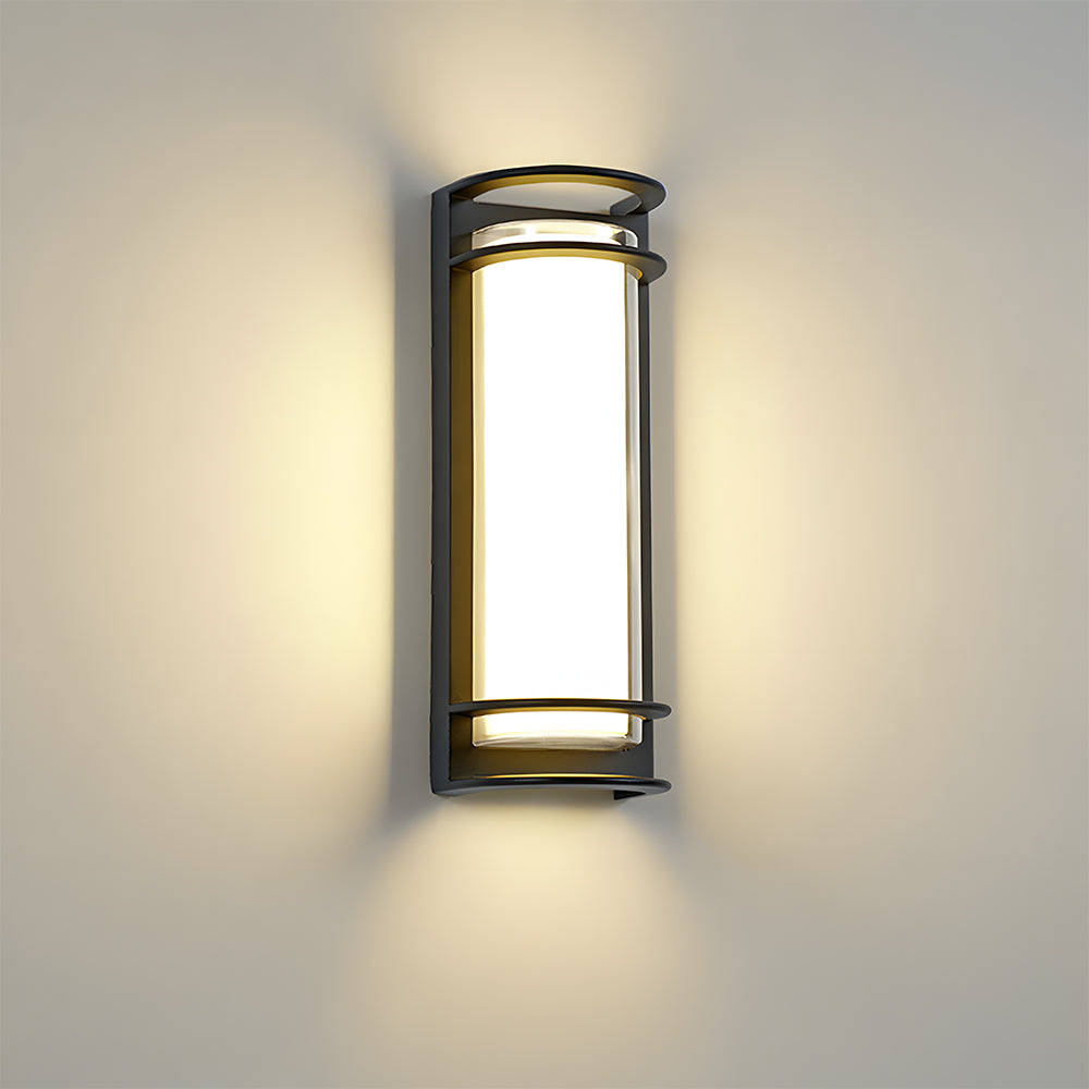 Avelin Outdoor Wandlamp