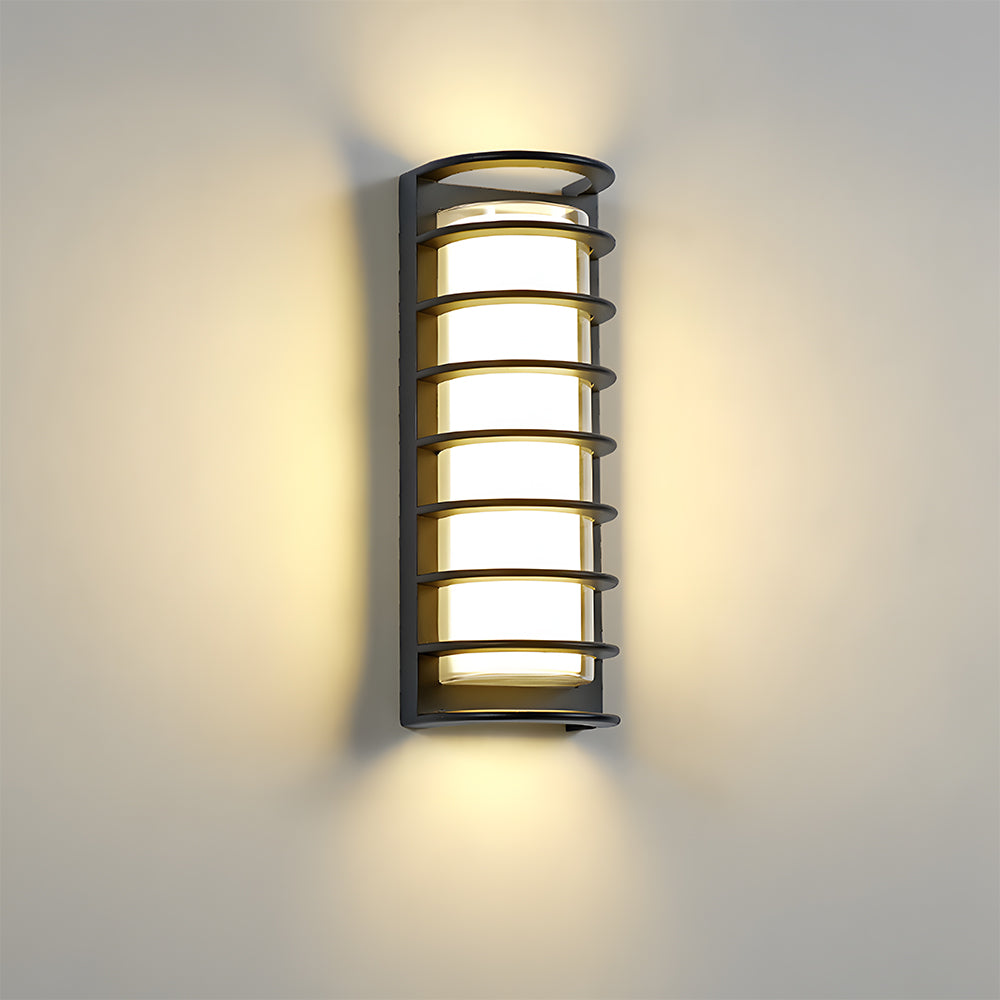 Avelin Outdoor Wandlamp