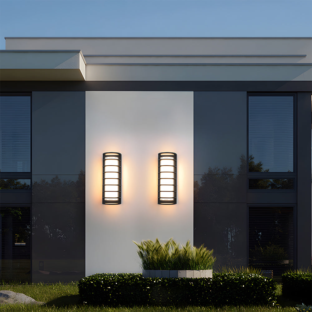 Avelin Outdoor Wandlamp