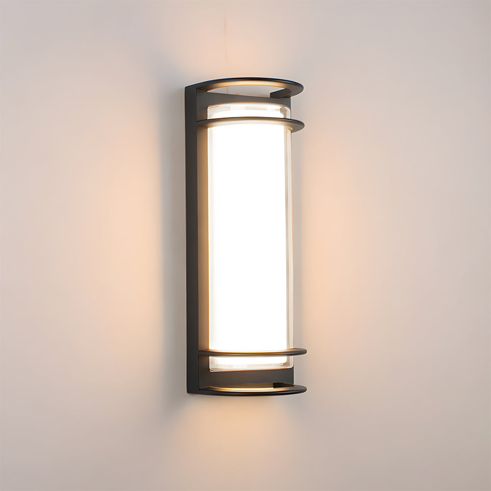Avelin Outdoor Wandlamp