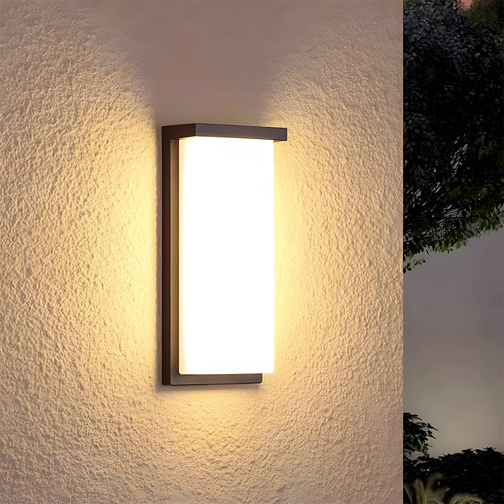 Andera Wandlamp Voor Buiten