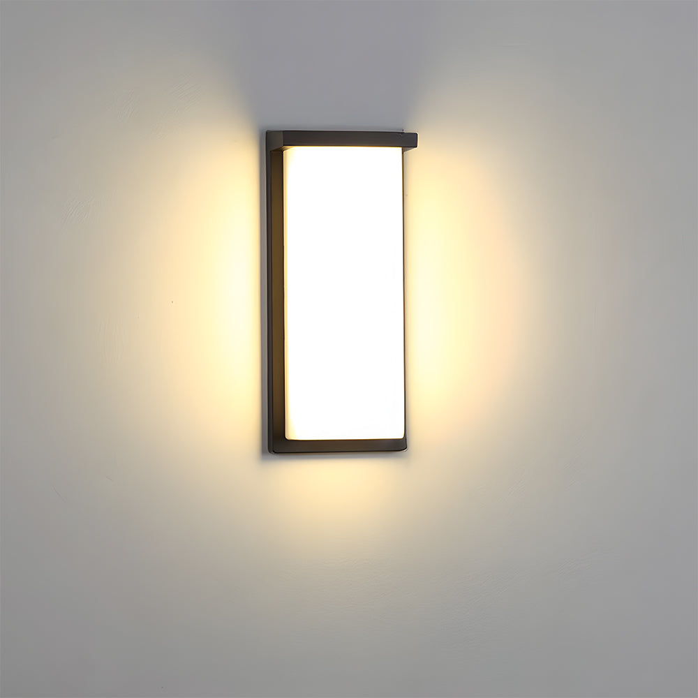 Andera Wandlamp Voor Buiten