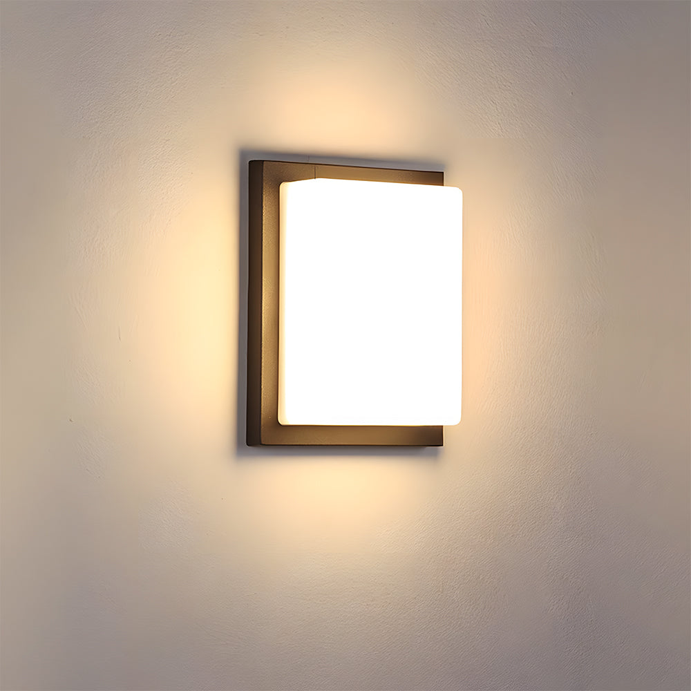 Andera Wandlamp Voor Buiten