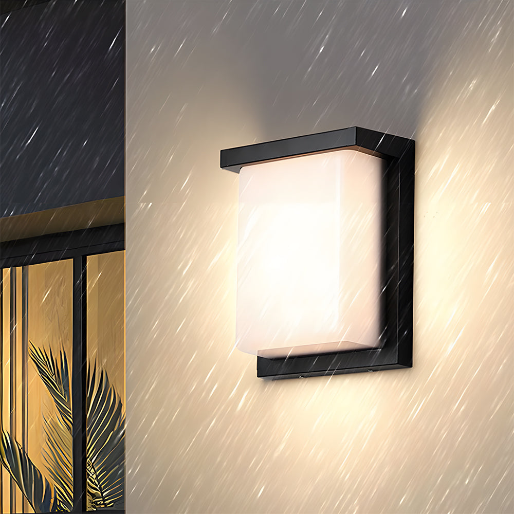 Andera Wandlamp Voor Buiten