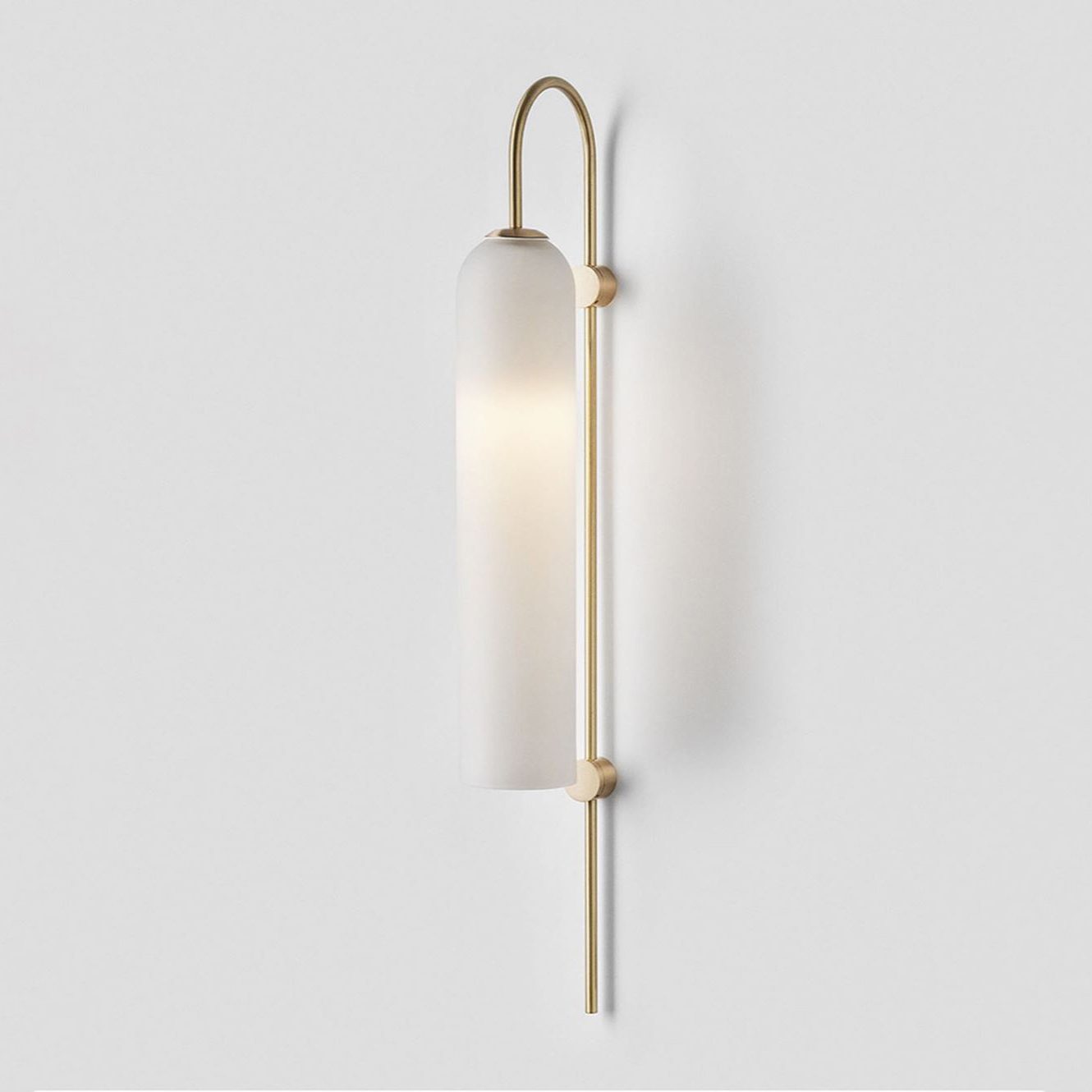 Lamsone Wandlamp