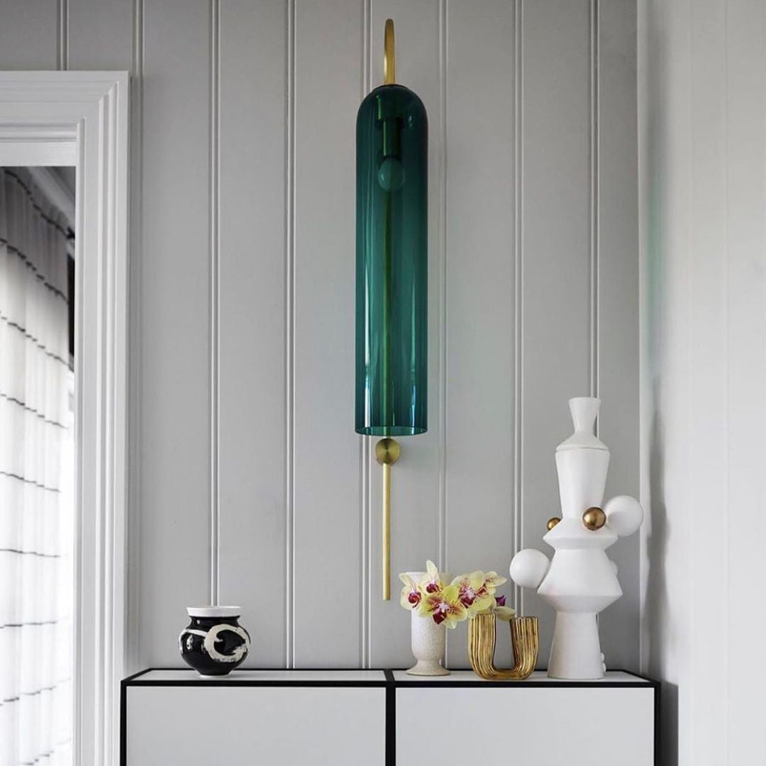 Lamsone Wandlamp