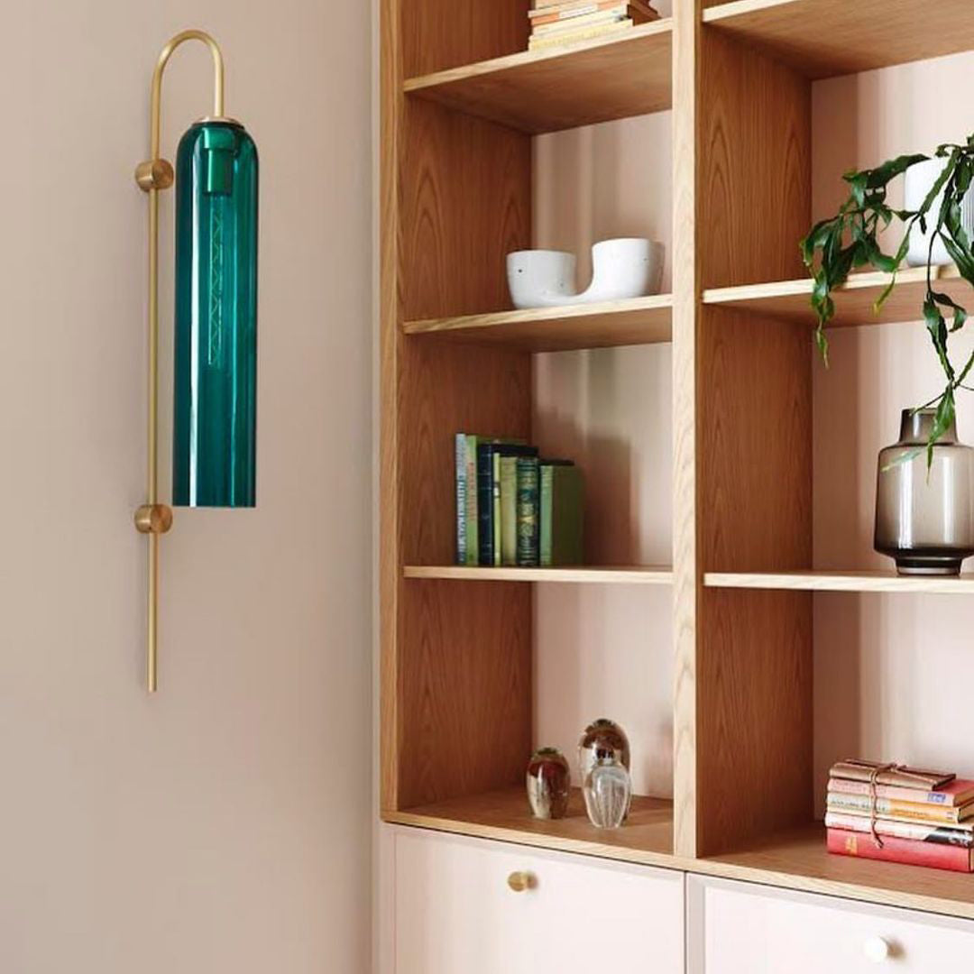 Lamsone Wandlamp