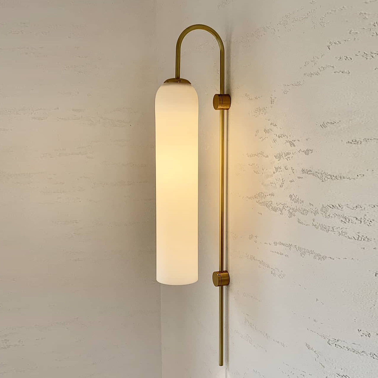 Lamsone Wandlamp