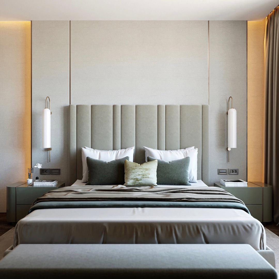 Lamsone Wandlamp