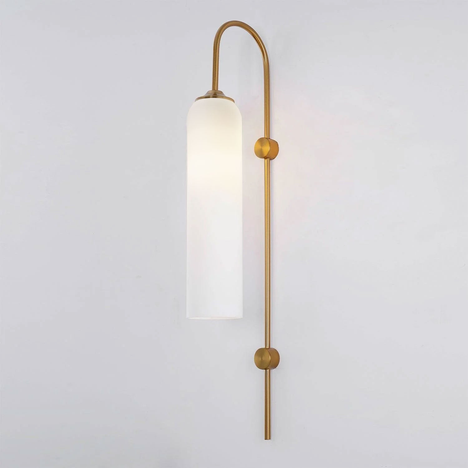 Lamsone Wandlamp